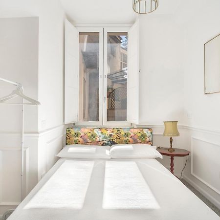 Apartament Palazzo Desiderio Castellammare di Stabia Zewnętrze zdjęcie