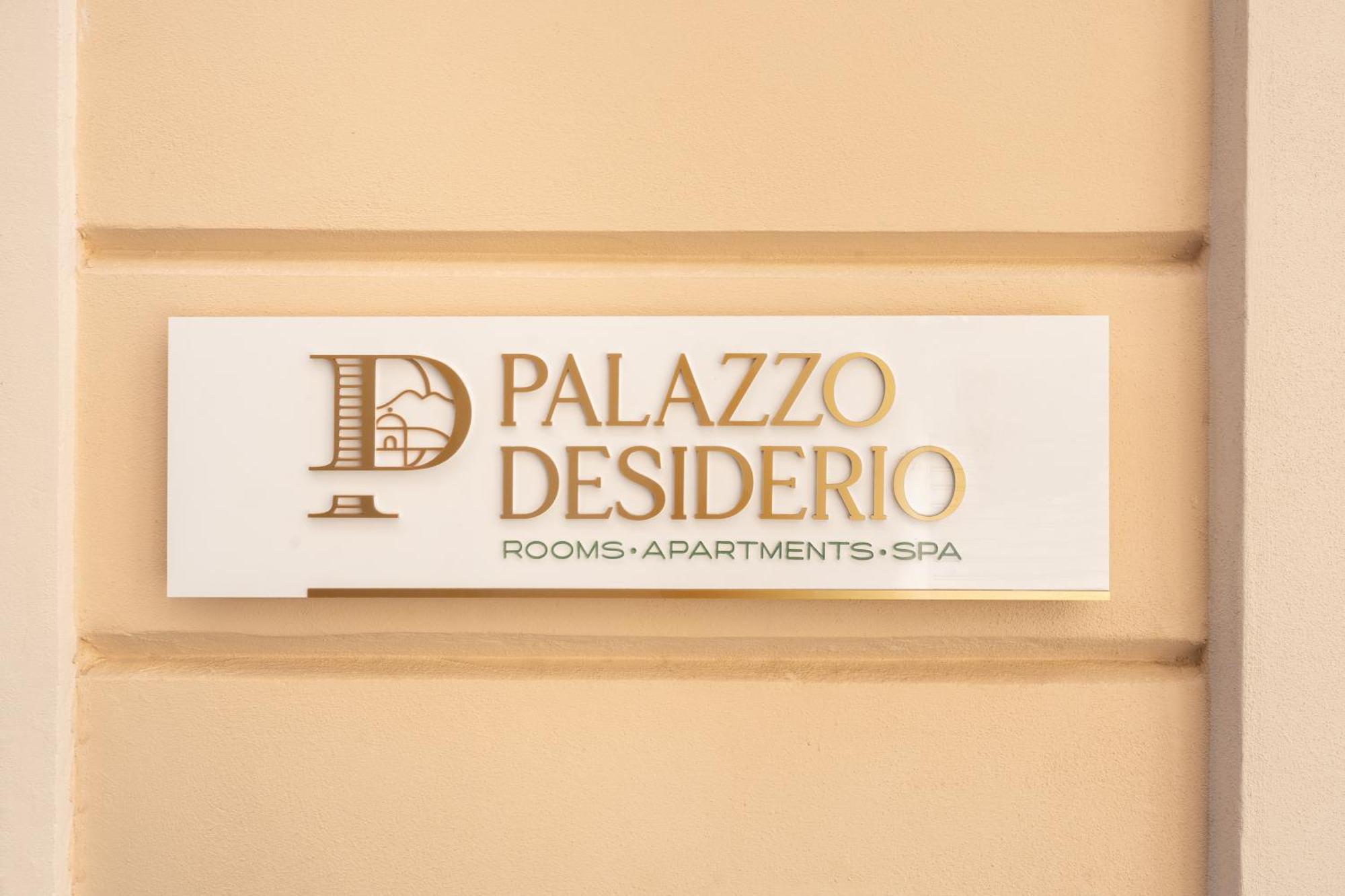 Apartament Palazzo Desiderio Castellammare di Stabia Zewnętrze zdjęcie