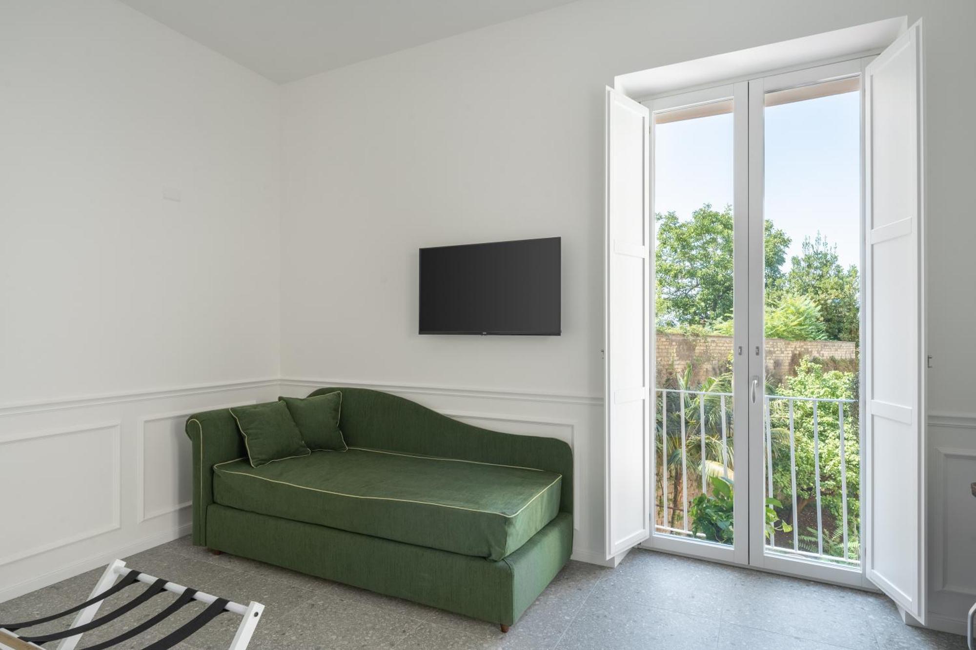 Apartament Palazzo Desiderio Castellammare di Stabia Zewnętrze zdjęcie