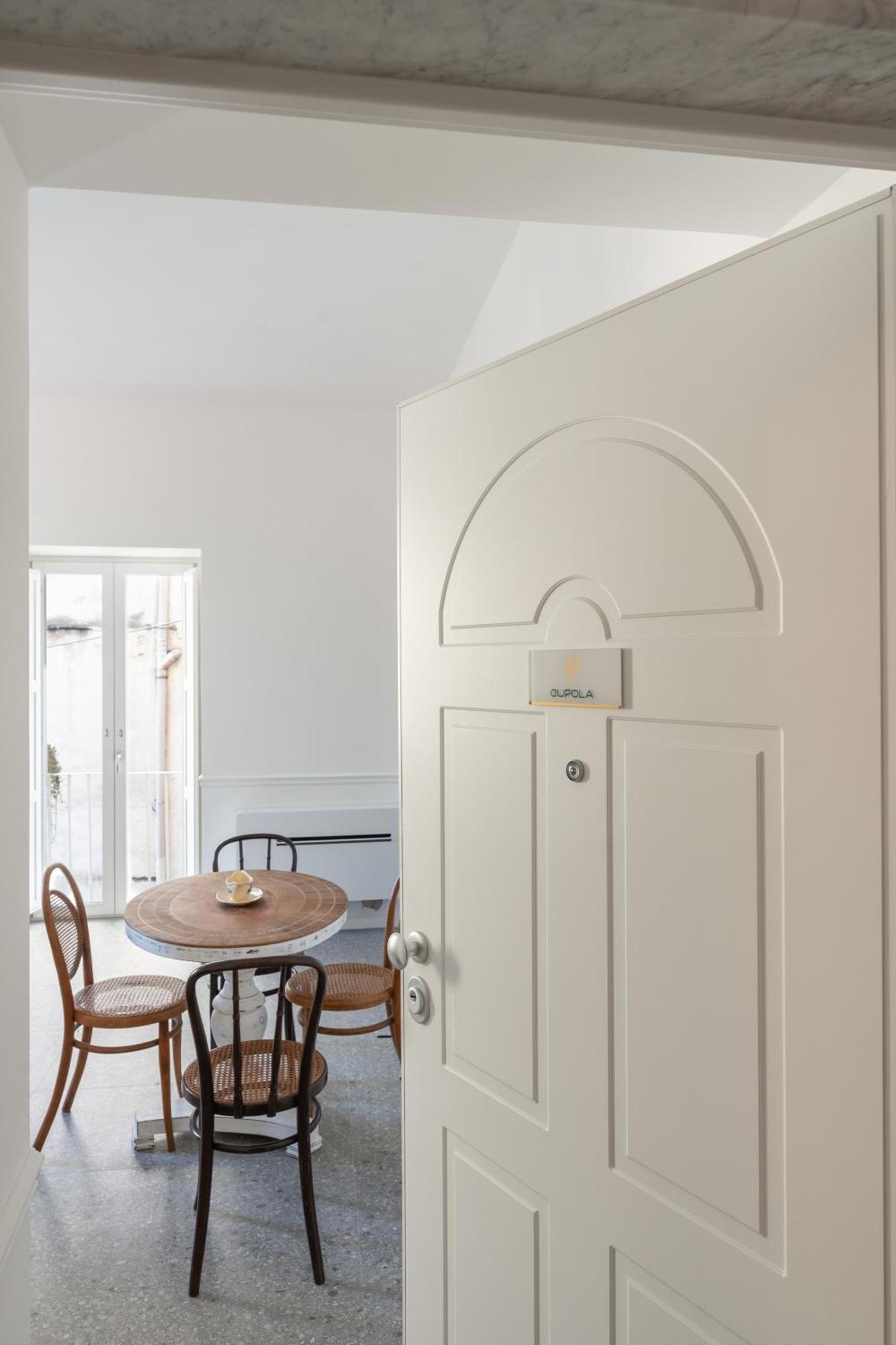 Apartament Palazzo Desiderio Castellammare di Stabia Zewnętrze zdjęcie