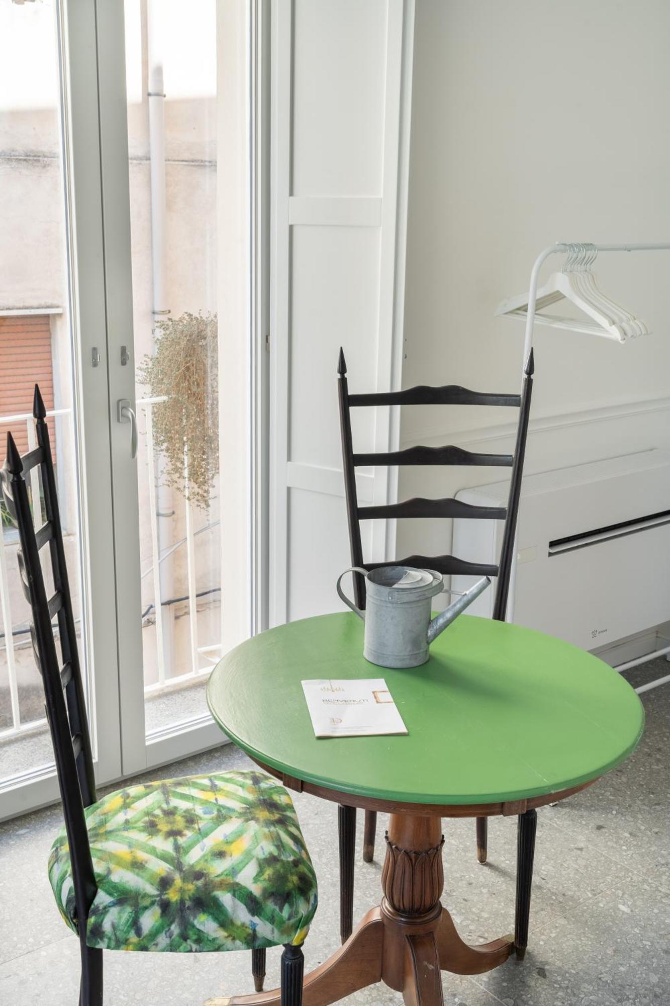 Apartament Palazzo Desiderio Castellammare di Stabia Zewnętrze zdjęcie