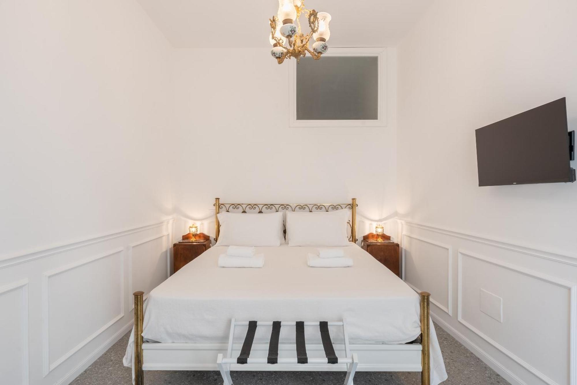 Apartament Palazzo Desiderio Castellammare di Stabia Zewnętrze zdjęcie