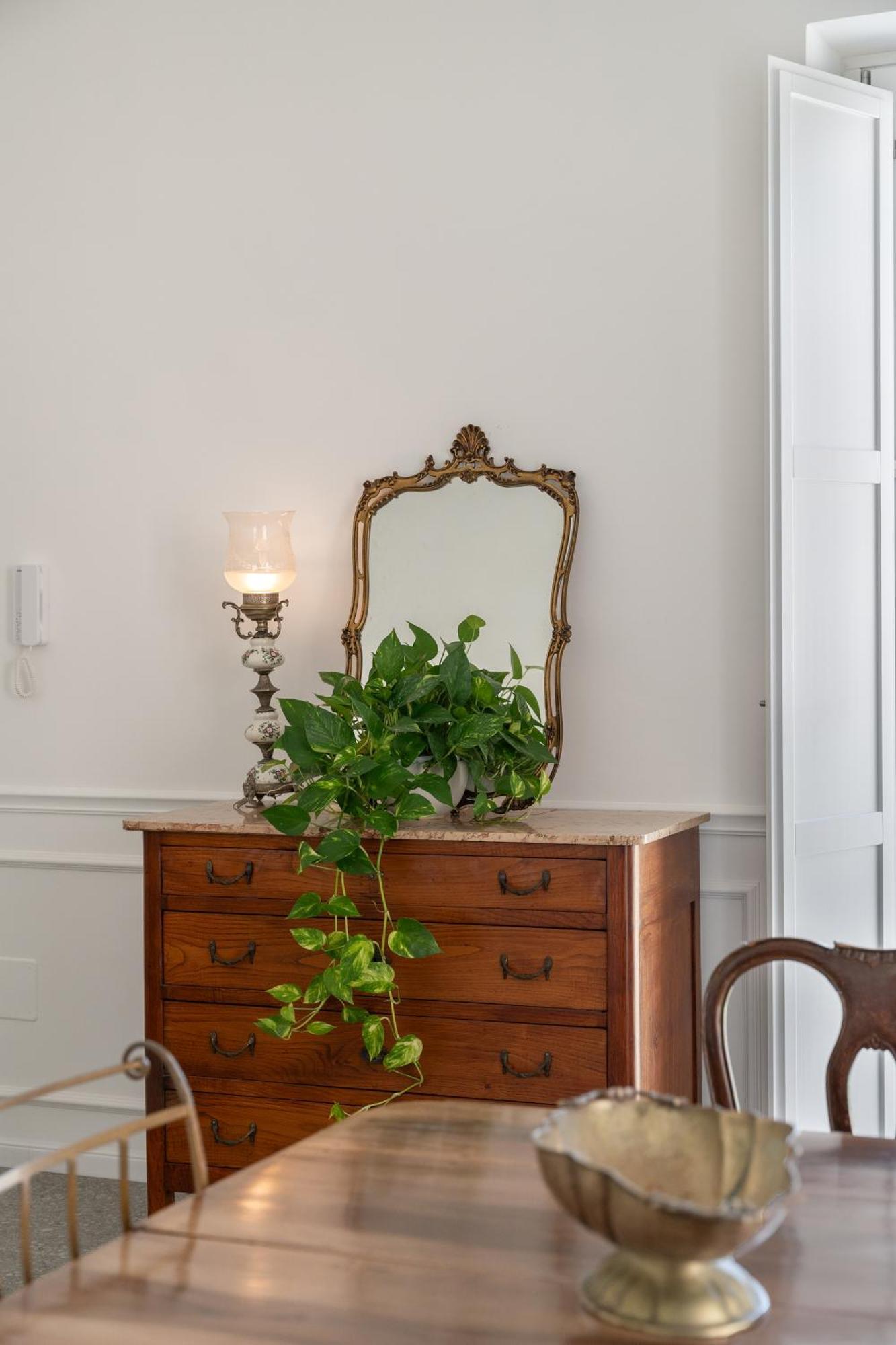 Apartament Palazzo Desiderio Castellammare di Stabia Zewnętrze zdjęcie