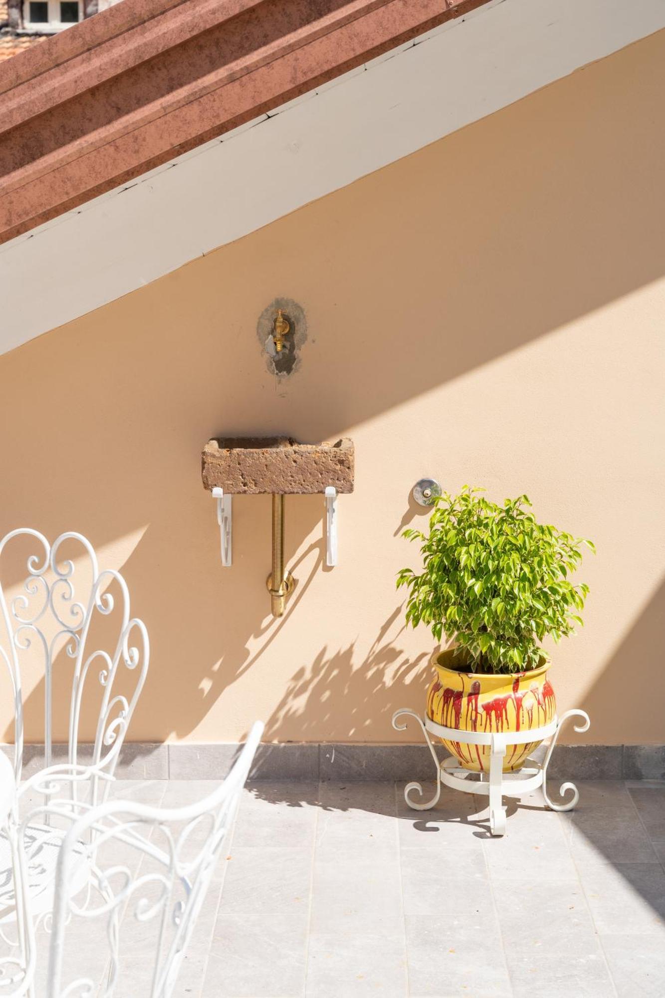 Apartament Palazzo Desiderio Castellammare di Stabia Zewnętrze zdjęcie