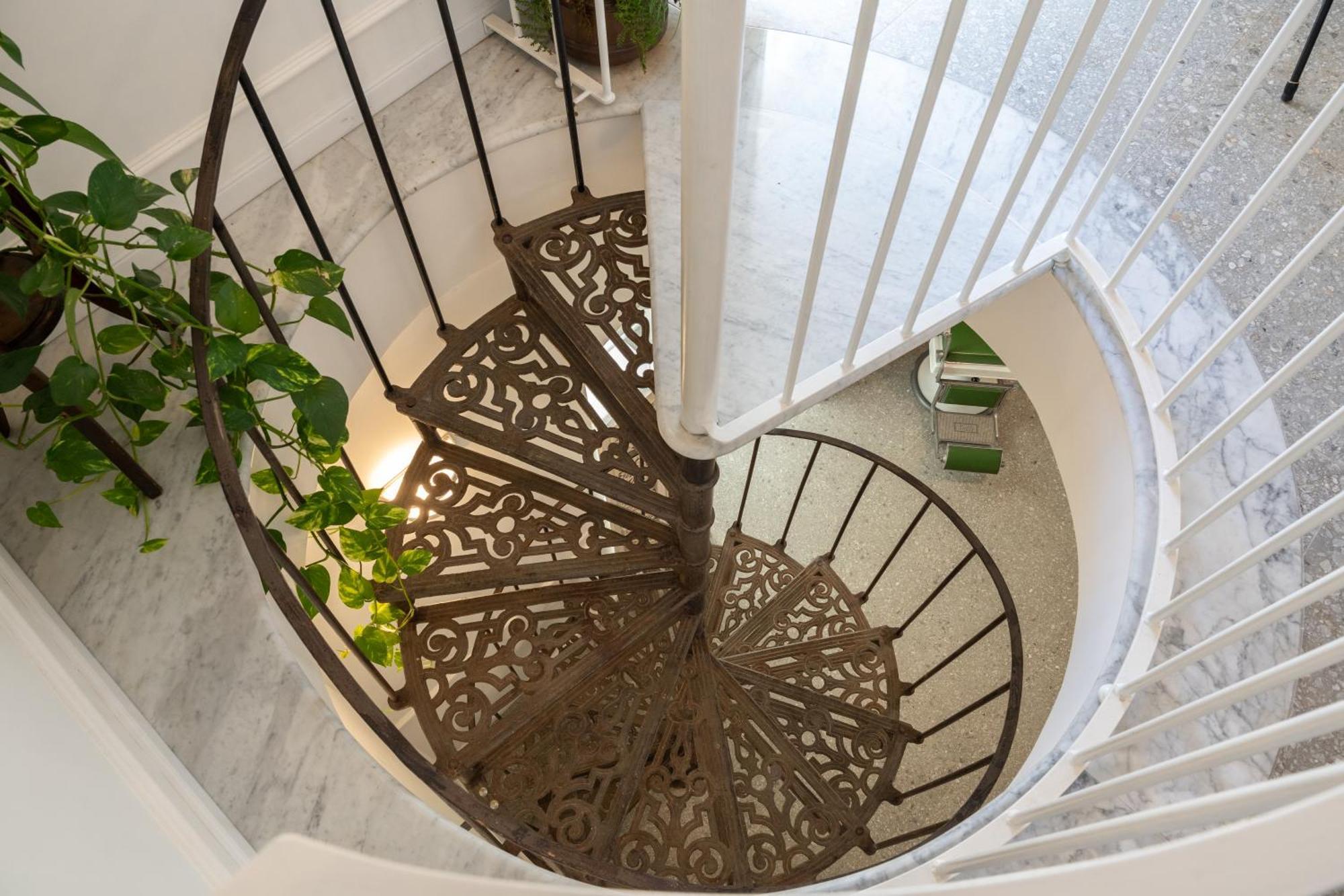Apartament Palazzo Desiderio Castellammare di Stabia Zewnętrze zdjęcie