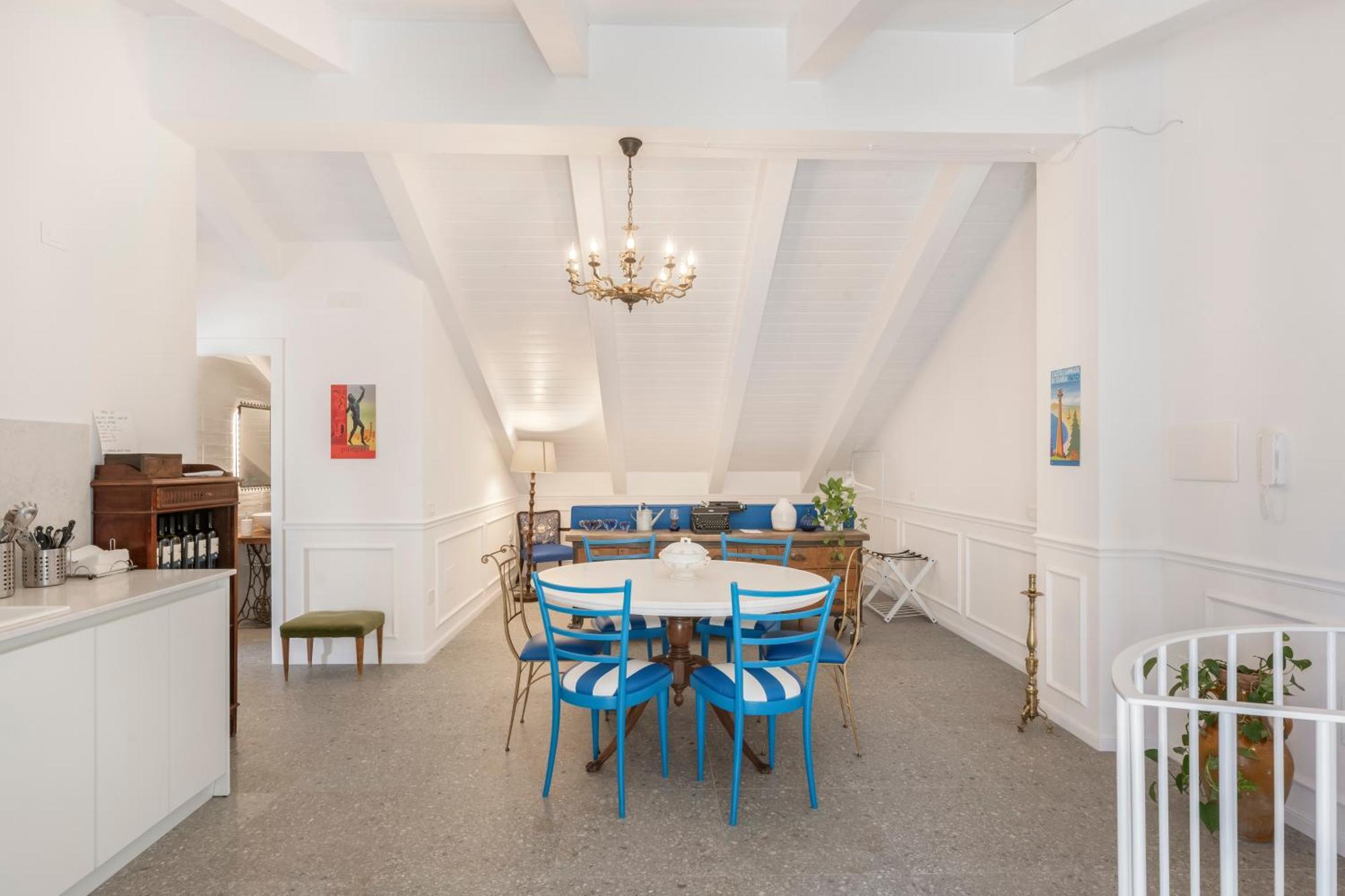 Apartament Palazzo Desiderio Castellammare di Stabia Zewnętrze zdjęcie